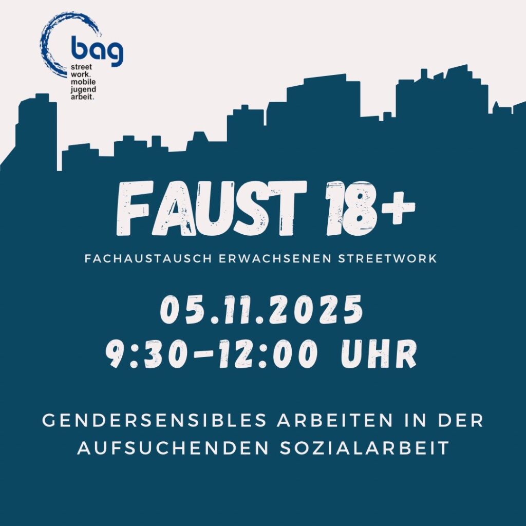 Faust flyer beitrag