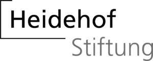 Heidehof Stiftung Logo